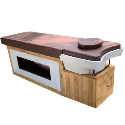 Giường gội đầu 3 trong 1 BG-929