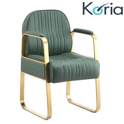 Ghế cắt tóc nữ Koria BY-706