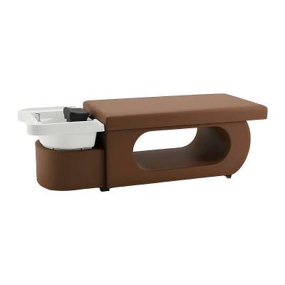 Giường Gội Đầu Barber BG-7605