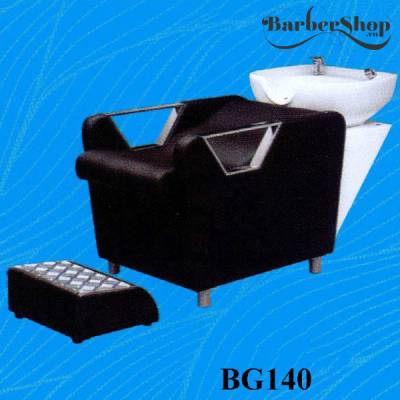 Giường gội đầu Barber BG140