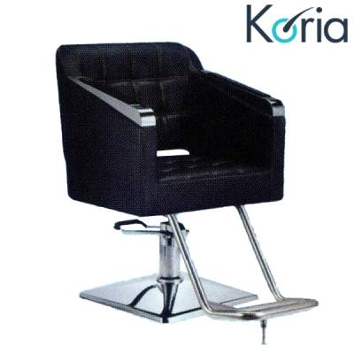 Ghế cắt tóc nữ Koria BY573A