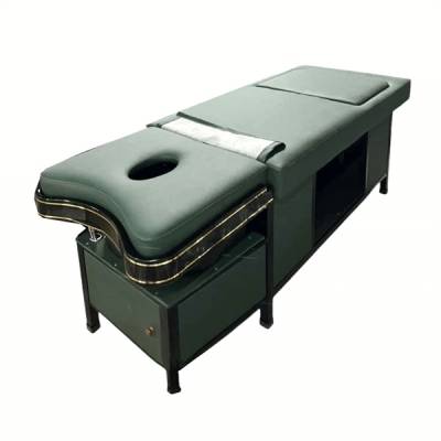 Giường gội đầu 3 trong 1 BG-928