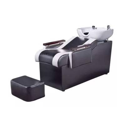 Giường gôi đầu barber BG-3700