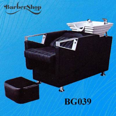Giường gội đầu Barber BG039