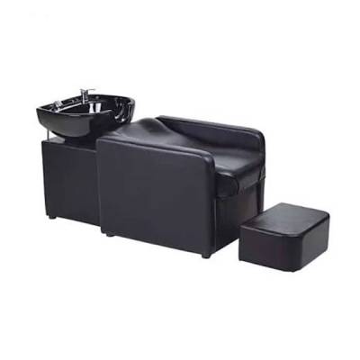 Giường gội đầu Barber Royal BG-228