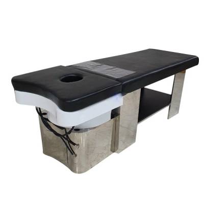 Giường gội đầu dưỡng sinh cao cấp ROYAL BG-025I