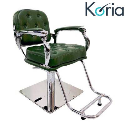 Ghế cắt tóc nữ Koria BY-803