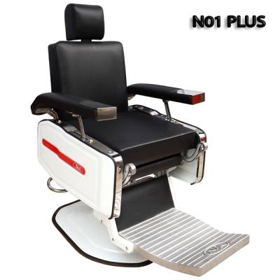 Ghế cắt tóc nam Barber No1 Plus