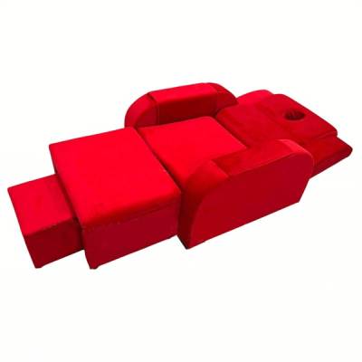 Ghế massage foot nâng cơ FM-24