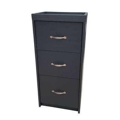 Tủ cạnh gương tiệm tóc TK-12