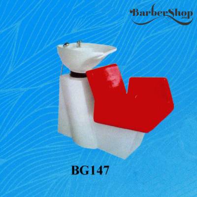 Giường gội đầu Barber BG147