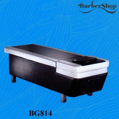 Giường gội đầu Barber BG814