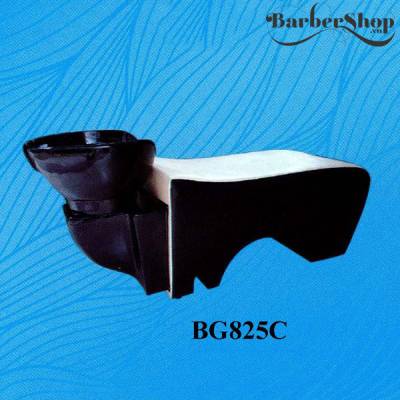Giường gội đầu Barber BG825C