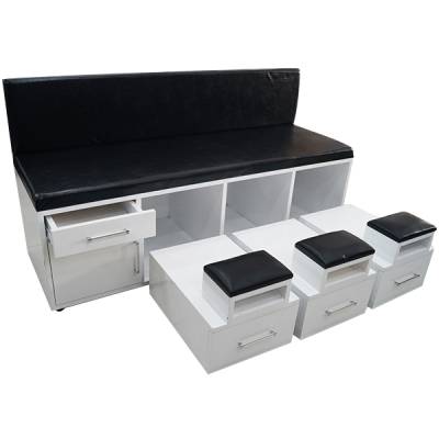 Ghế nail ba Koria BN-802D