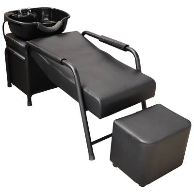 Giường gội đầu Barber Royal BG-6800