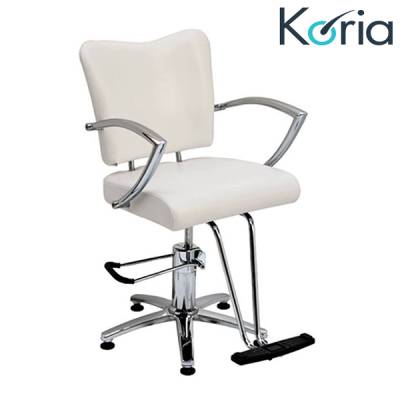 Ghế cắt tóc nữ Koria BY60