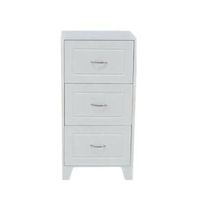 Tủ cạnh gương tiệm tóc TK-03