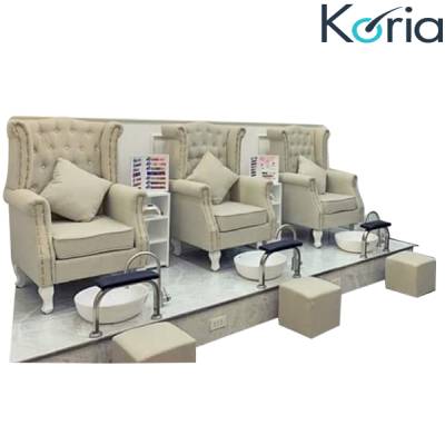 Ghế Nail Koria BN-07