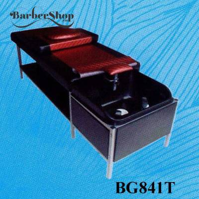 Giường gội đầu Barber BG841T