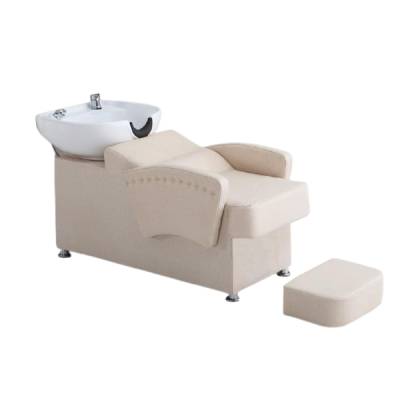 Giường gội đầu barber BG-4000A