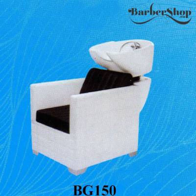 Giường gội đầu Barber BG150