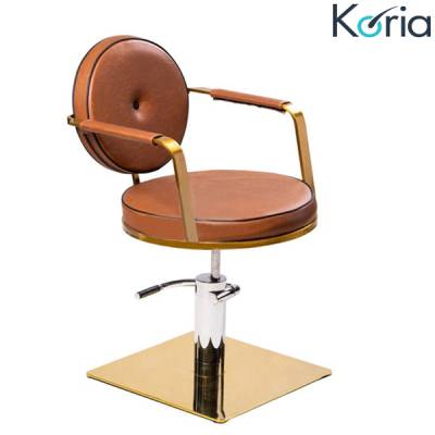 Ghế cắt tóc nữ Koria BY-606