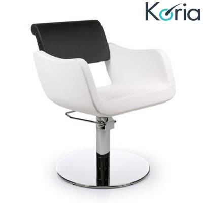Ghế cắt tóc nữ Koria BY491