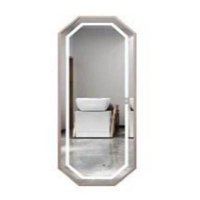 Gương salon tóc có đèn cảm ứng Koria BK-207