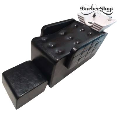 Giường gội đầu Barber BG018
